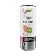 Sparkling Kiwi Guava Celsius