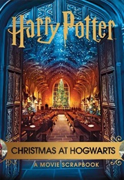 Harry Potter: Christmas at Hogwarts (Jody Revenson)