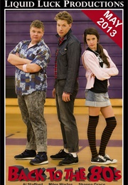 Back to the 80s (2013)