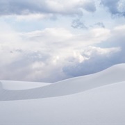 White Sands National Park