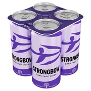 Strongbow Dark Fruit Cider