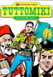 Capitan Miki (Essegesse)