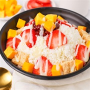 Bingsu