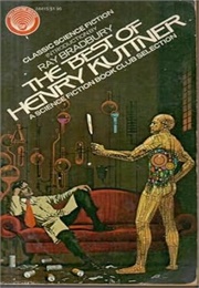 "Mimsy Were the Borogroves" (Lewis Padgett)