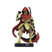 Specter Knight (Shovel Knight)