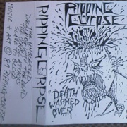 Ripping Corpse - Death Warmed Over