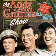 The Andy Griffith Show - Theme Song