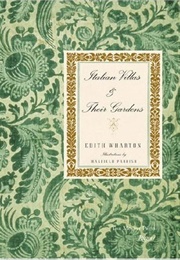Italian Villas and Their Gardens (Edith Wharton)