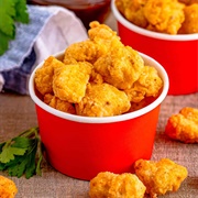 Popcorn Chicken