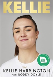 Kellie (Kellie Harrington)