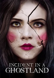 Ghostland (2018)