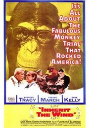 Inherit the Wind - Harold Jacob Smith & Nedrick Young (1960)