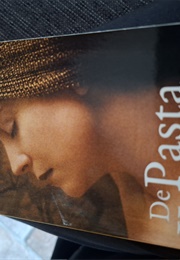 De Pasta Koningin (Maria Orsini Natale)