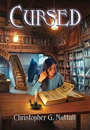 Cursed (Christopher G. Nuttall)