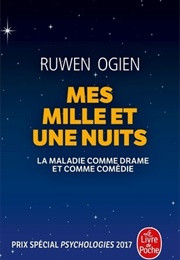 Mes Mille Et Une Nuits (Ruwen Ogien)