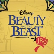 Beast (Disney's Beauty and the Beast JR)