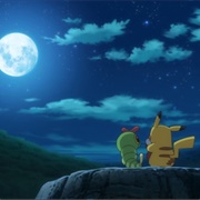 1229. the Same Moon, Now and Forever!