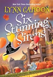 Six Stunning Sirens (Lynn Cahoon)