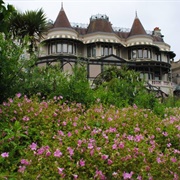 Russell-Cotes Museum