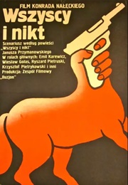 Wszyscy I Nikt (1978)