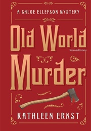 Old World Murder (Ernst, Kathleen)