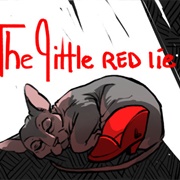 The Little Red Lie
