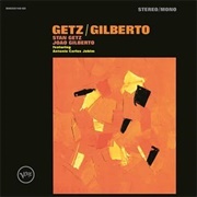 Desafinado - Stan Getz & João Gilberto