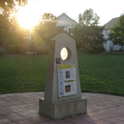 The Sagan Planet Walk