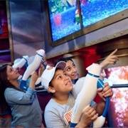 Villain-Con Minion Blast