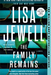 The Family Remains (Lisa Jewell)