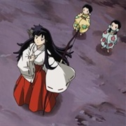 S7.E13: Kohaku's Decision and Sango's Heart