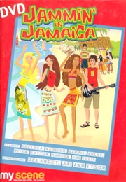 My Scene: Jammin' in Jamaica (2004)