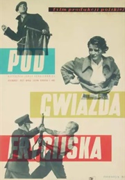 Pod Gwiazdą Frygijską (1954)