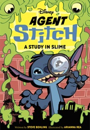 A Study in Slime (Disney)