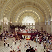 Union Station, USA