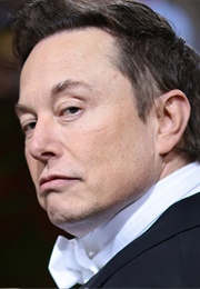Musk (2024)