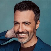 Reid Scott