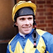 Peter Scudamore