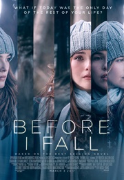 Before I Fall (2017)