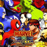 Marvel vs. Capcom: Clash of Super Heroes