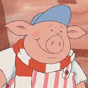 Preston Pig