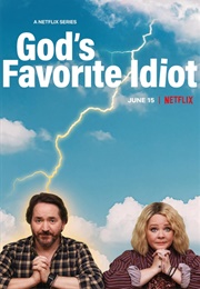 God's Favorite Idiot (2022)