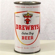 Drewry's Beer