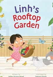 Linh's Rooftop Garden (Janay Brown-Wood)