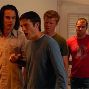 Friday Night Lights: "The Son" (S4,E5)