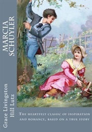 Marcia Schuyler (Hill, Grace Livingston)