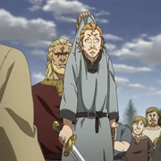 S2.E12: For the Love That Was Lost