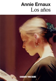 Los Años (Annie Ernaux)