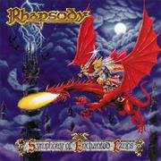 Unholy Warcry - Rhapsody