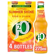 J2O Pear & Guava